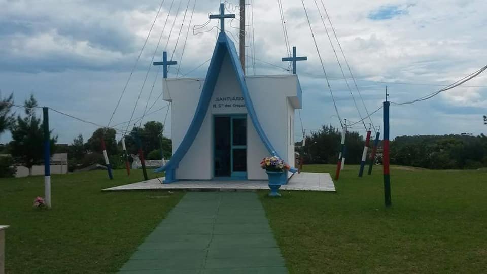 Imagem da instituição