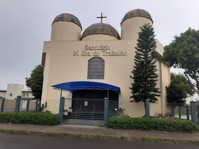 Imagem da instituição