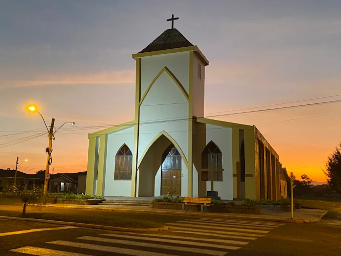 Imagem da instituição